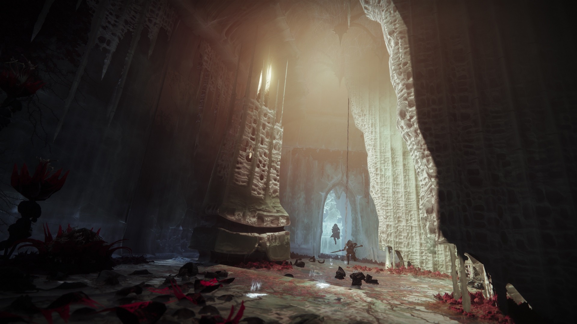 Destiny 2: La Reina Bruja - Imagen 14